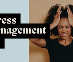 Stress Management 101: Practical Tips for Finding Balance in a Hectic World